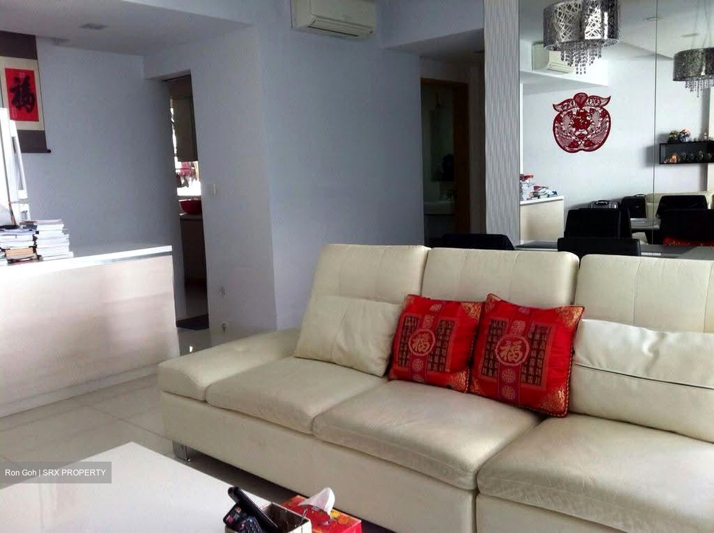 Oasis @ Elias (D18), Condominium #613039041